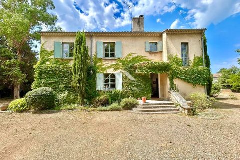Villa a Salindres, Gard, Salindres - € 335.000 | Ref: 2365 - foto 2