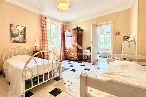 Villa a Salindres, Gard, Salindres - € 335.000 | Ref: 2365 - foto 12