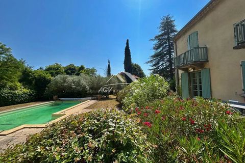 Villa a Salindres, Gard, Salindres - € 335.000 | Ref: 2365 - foto 24