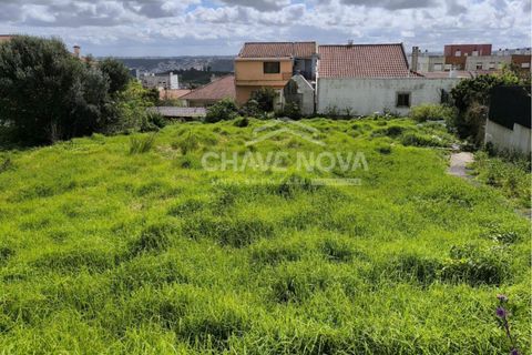 Helårsgrund i Amadora, Lisbon, Amadora - € 95.000 | Ref: SXL/00178 - foto 1