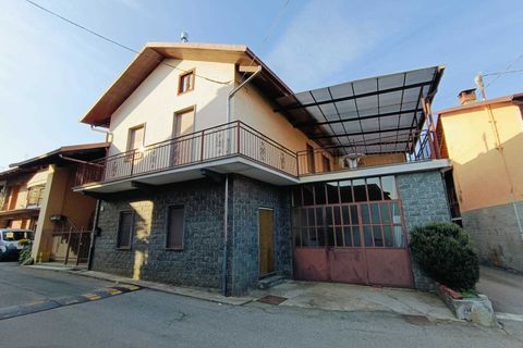 Byhus i Front, Turin, Front - € 79.000 | Ref: 020-CERETTI-105 - foto 2