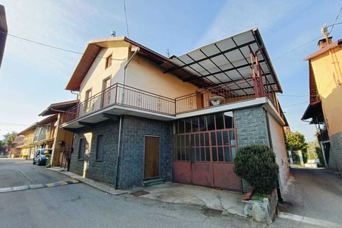 Byhus i Front, Turin, Front - € 79.000 | Ref: 020-CERETTI-105 - foto 3