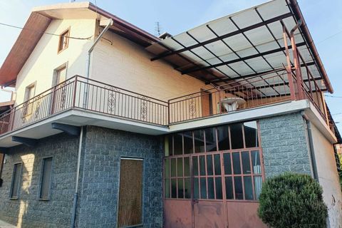 Byhus i Front, Turin, Front - € 79.000 | Ref: 020-CERETTI-105 - foto 4