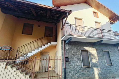 Byhus i Front, Turin, Front - € 79.000 | Ref: 020-CERETTI-105 - foto 5