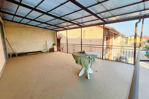 Byhus i Front, Turin, Front - € 79.000 | Ref: 020-CERETTI-105 - foto 7