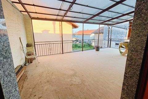 Byhus i Front, Turin, Front - € 79.000 | Ref: 020-CERETTI-105 - foto 8