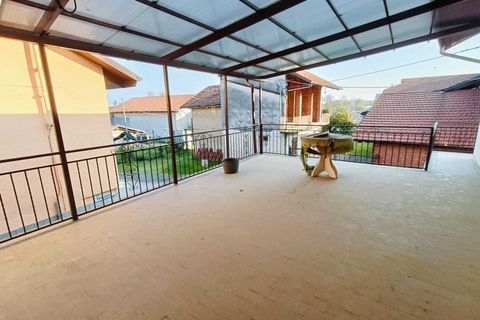 Byhus i Front, Turin, Front - € 79.000 | Ref: 020-CERETTI-105 - foto 9