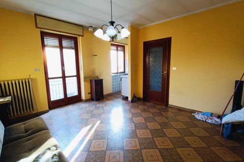 Byhus i Front, Turin, Front - € 79.000 | Ref: 020-CERETTI-105 - foto 11