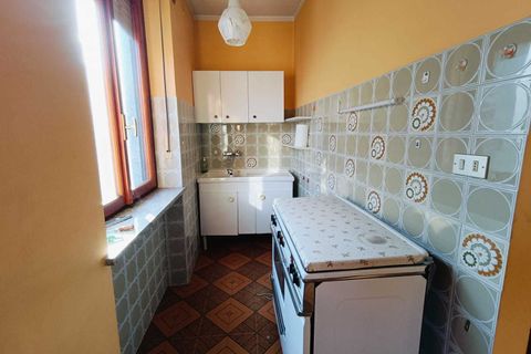 Byhus i Front, Turin, Front - € 79.000 | Ref: 020-CERETTI-105 - foto 13