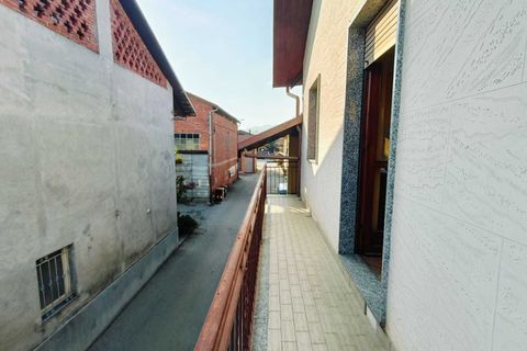 Byhus i Front, Turin, Front - € 79.000 | Ref: 020-CERETTI-105 - foto 18