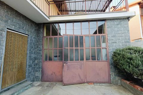 Byhus i Front, Turin, Front - € 79.000 | Ref: 020-CERETTI-105 - foto 29
