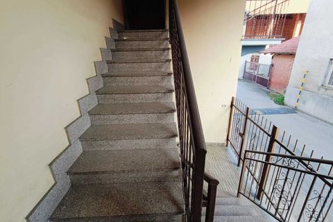 Byhus i Front, Turin, Front - € 79.000 | Ref: 020-CERETTI-105 - foto 33