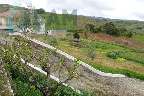 Helårsgrund i Alenquer, Lisbon, Alenquer - € 82.500 | Ref: TV/SM011-25 - foto 3