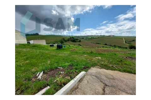 Helårsgrund i Alenquer, Lisbon, Alenquer - € 82.500 | Ref: TV/SM011-25 - foto 2