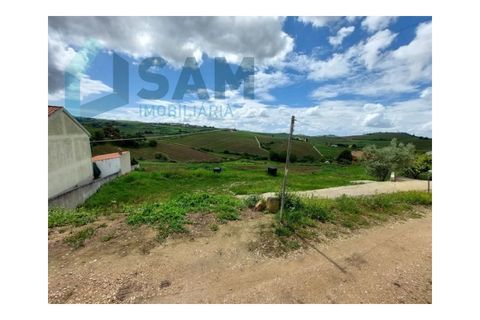 Helårsgrund i Alenquer, Lisbon, Alenquer - € 82.500 | Ref: TV/SM011-25 - foto 6