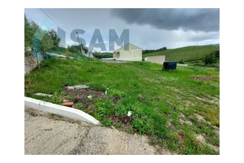 Helårsgrund i Alenquer, Lisbon, Alenquer - € 82.500 | Ref: TV/SM011-25 - foto 8