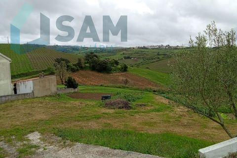 Helårsgrund i Alenquer, Lisbon, Alenquer - € 82.500 | Ref: TV/SM011-25 - foto 7