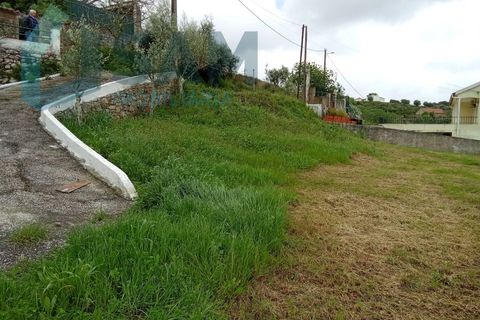 Helårsgrund i Alenquer, Lisbon, Alenquer - € 82.500 | Ref: TV/SM011-25 - foto 10