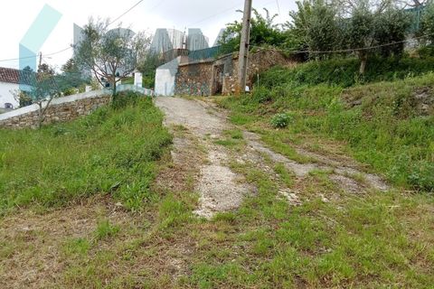 Helårsgrund i Alenquer, Lisbon, Alenquer - € 82.500 | Ref: TV/SM011-25 - foto 11