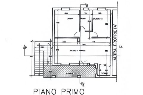 Lejlighed i Tortoreto, Teramo, Tortoreto - € 155.000 | Ref: 32997 - foto 17