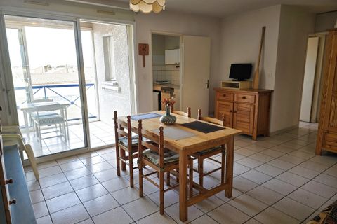 Lejlighed i Valras-Plage, Herault, Valras-Plage - € 159.900 | Ref: 129 - foto 2