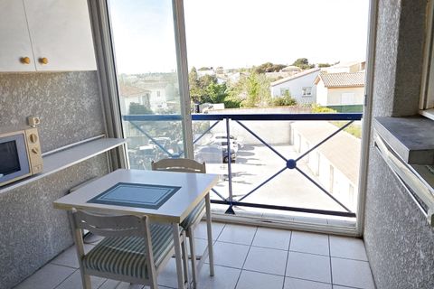Lejlighed i Valras-Plage, Herault, Valras-Plage - € 159.900 | Ref: 129 - foto 4