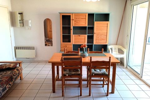 Lejlighed i Valras-Plage, Herault, Valras-Plage - € 159.900 | Ref: 129 - foto 11