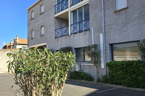 Lejlighed i Valras-Plage, Herault, Valras-Plage - € 159.900 | Ref: 129 - foto 3
