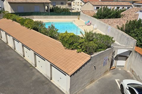 Lejlighed i Valras-Plage, Herault, Valras-Plage - € 159.900 | Ref: 129 - foto 13