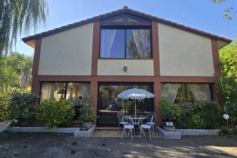 Villa a Varilhes, Ariege, Varilhes - € 395.000 | Ref: 85797026 - foto 3