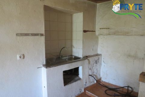 Farm i Serta, Castelo Branco, Serta - € 55.000 | Ref: AA236 - foto 5