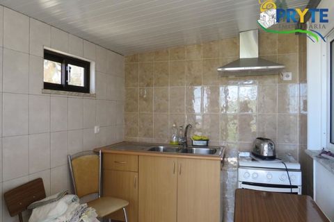 Farm i Serta, Castelo Branco, Serta - € 55.000 | Ref: AA236 - foto 6