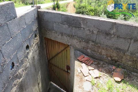 Farm i Serta, Castelo Branco, Serta - € 55.000 | Ref: AA236 - foto 26