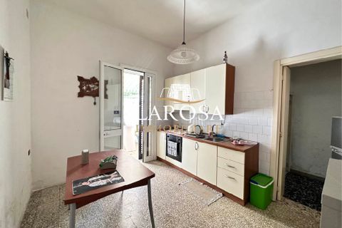 Villa a Melendugno, Lecce, Melendugno - € 90.000 | Ref: cod.115 - foto 15