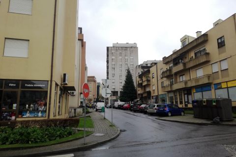 Garage i Fafe, Braga, Fafe - € 12.000 | Ref: 008-1 - foto 2