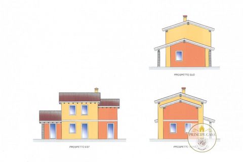 Helårsgrund i Este, Padua, Este - € 150.000 | Ref: TE284 - foto 2