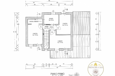 Helårsgrund i Este, Padua, Este - € 150.000 | Ref: TE284 - foto 4