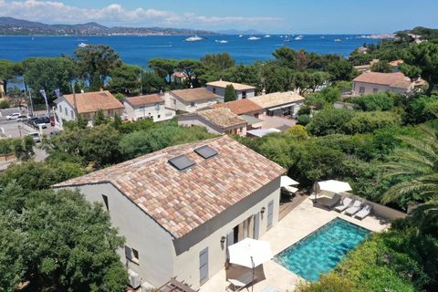 Villa i Gassin, Var, Gassin - € 3.250.000 | Ref: 85852498 - foto 22
