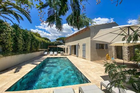 Villa i Gassin, Var, Gassin - € 3.250.000 | Ref: 85852498 - foto 1