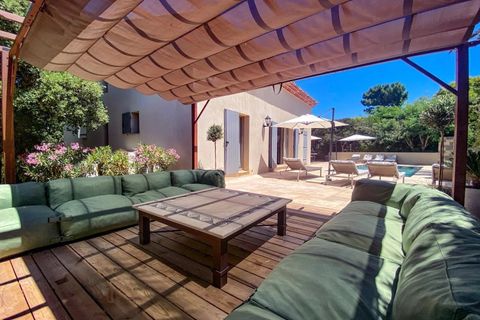 Villa i Gassin, Var, Gassin - € 3.250.000 | Ref: 85852498 - foto 2