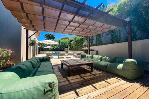 Villa i Gassin, Var, Gassin - € 3.250.000 | Ref: 85852498 - foto 3