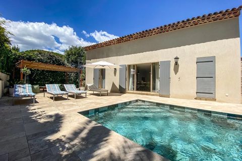 Villa i Gassin, Var, Gassin - € 3.250.000 | Ref: 85852498 - foto 4