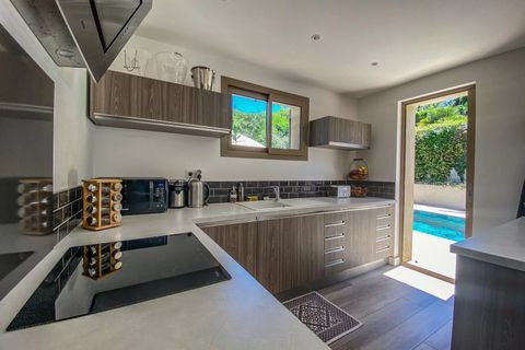 Villa i Gassin, Var, Gassin - € 3.250.000 | Ref: 85852498 - foto 5