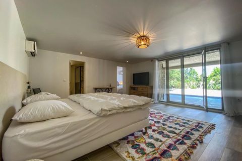 Villa i Gassin, Var, Gassin - € 3.250.000 | Ref: 85852498 - foto 7
