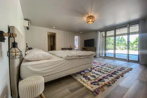 Villa i Gassin, Var, Gassin - € 3.250.000 | Ref: 85852498 - foto 8