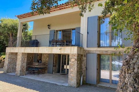 Villa i Gassin, Var, Gassin - € 3.250.000 | Ref: 85852498 - foto 12