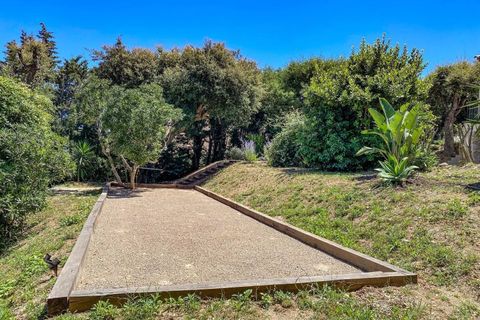 Villa i Gassin, Var, Gassin - € 3.250.000 | Ref: 85852498 - foto 13