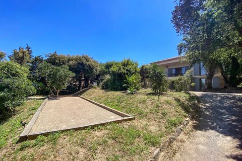 Villa i Gassin, Var, Gassin - € 3.250.000 | Ref: 85852498 - foto 14
