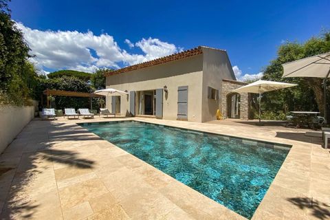 Villa i Gassin, Var, Gassin - € 3.250.000 | Ref: 85852498 - foto 16