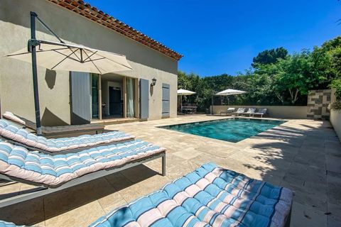 Villa i Gassin, Var, Gassin - € 3.250.000 | Ref: 85852498 - foto 17